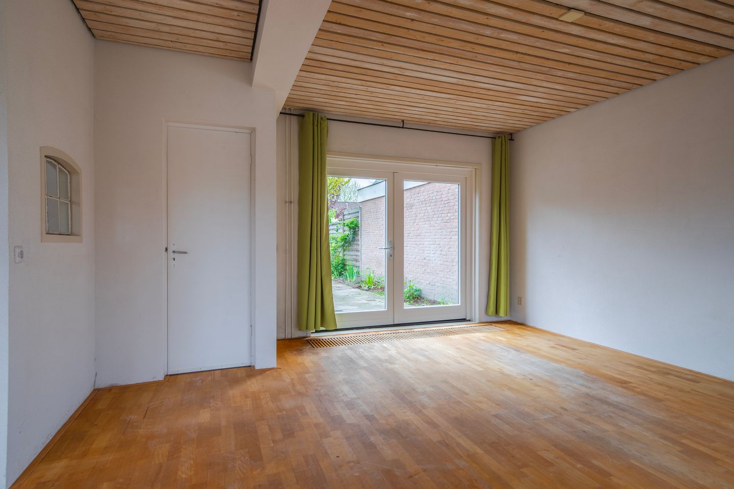 Foto 10 van De Hoge Hofstraat 21