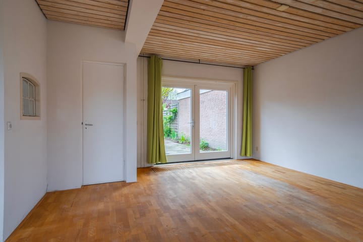 Foto 10 van De Hoge Hofstraat 21