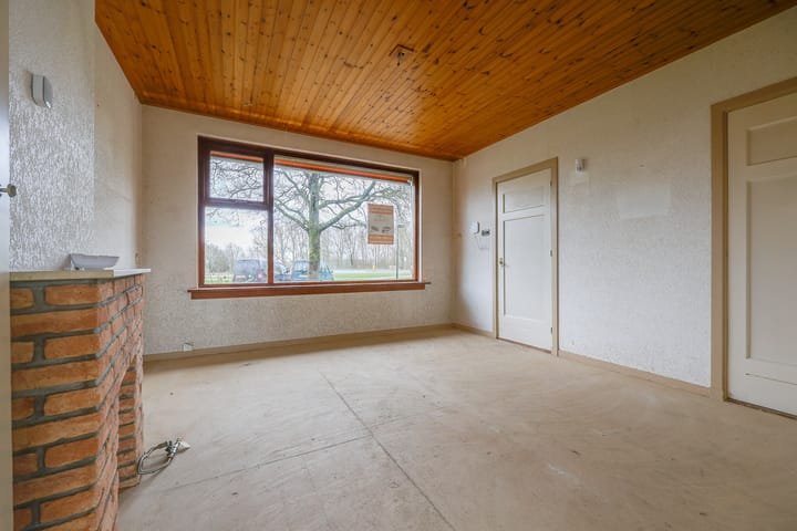 Foto 5 van Oostvaardersdijk 24