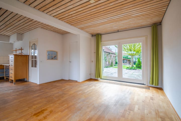 Foto 11 van De Hoge Hofstraat 21