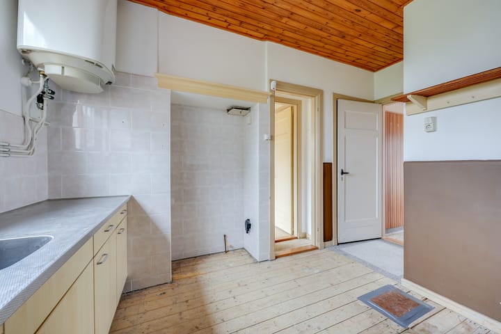 Foto 8 van Oostvaardersdijk 24