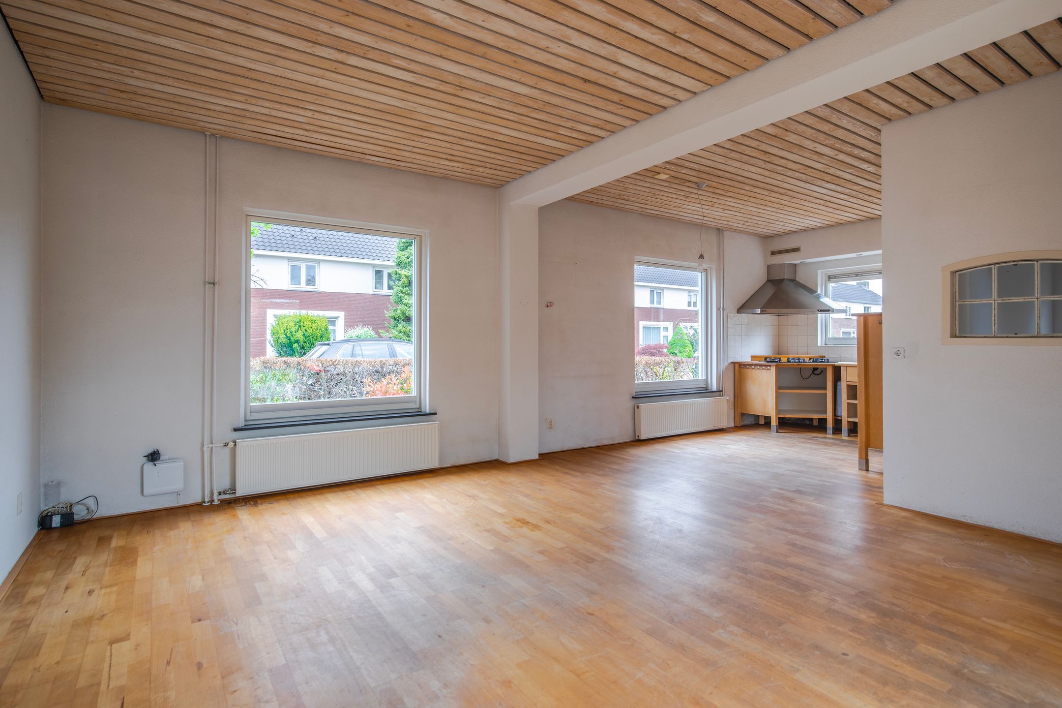 Foto 12 van De Hoge Hofstraat 21