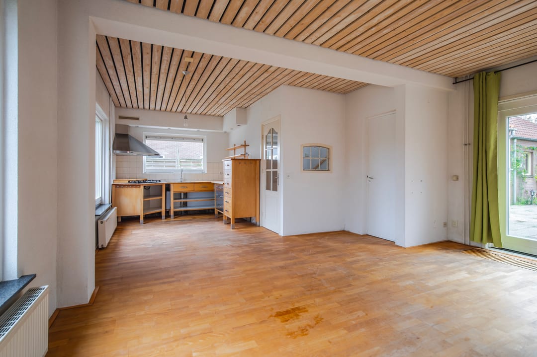 Foto 13 van De Hoge Hofstraat 21