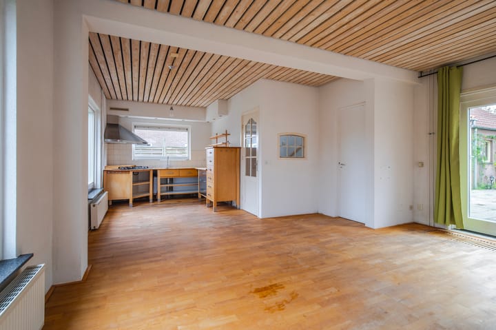 Foto 13 van De Hoge Hofstraat 21