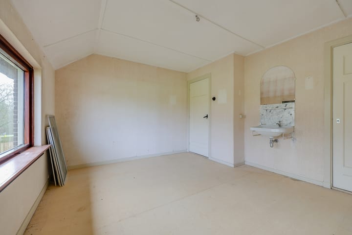 Foto 10 van Oostvaardersdijk 24