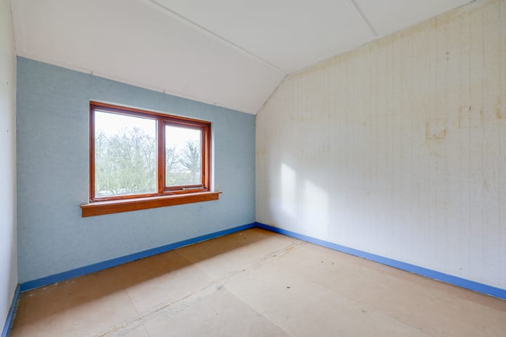 Foto 11 van Oostvaardersdijk 24