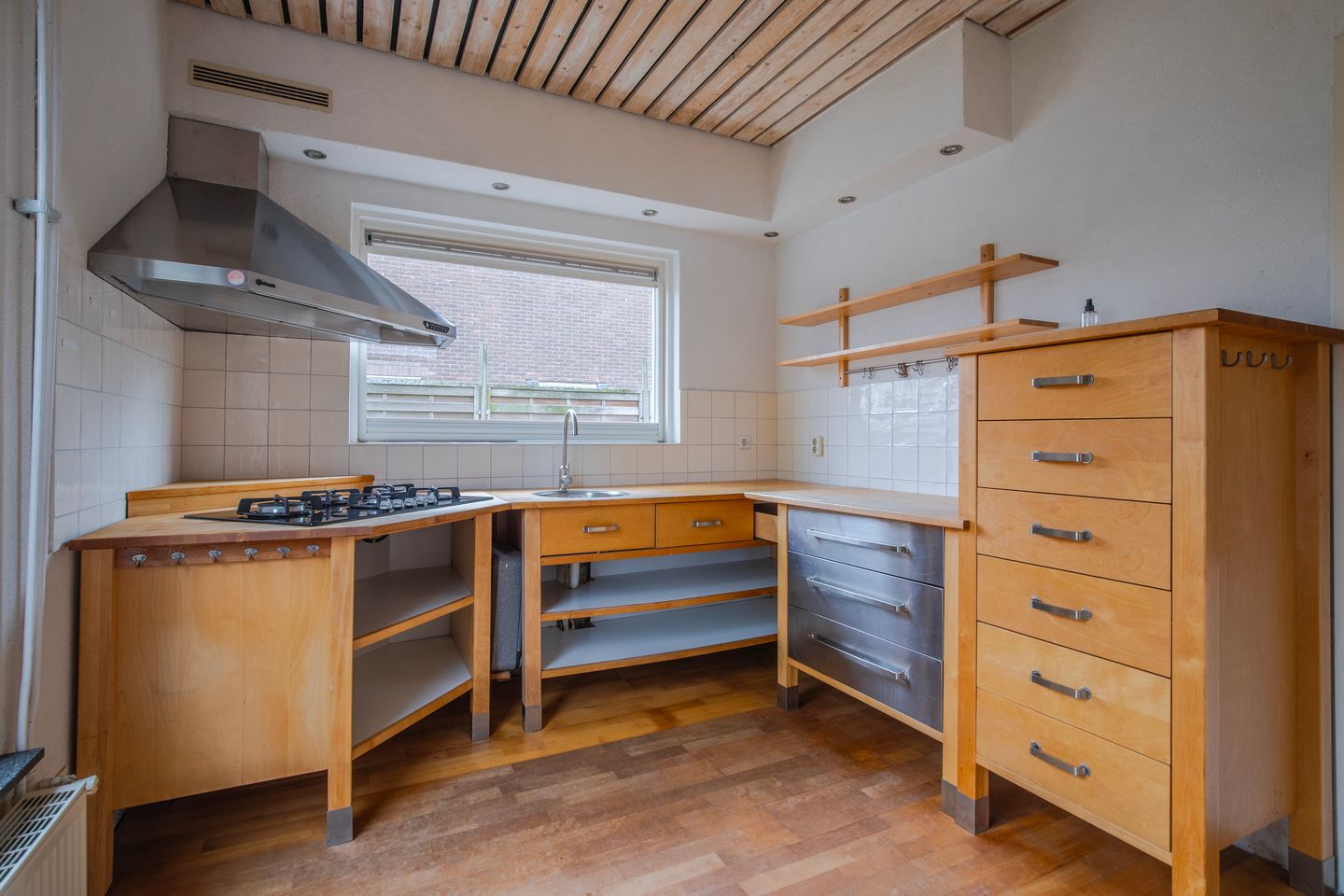 Foto 14 van De Hoge Hofstraat 21