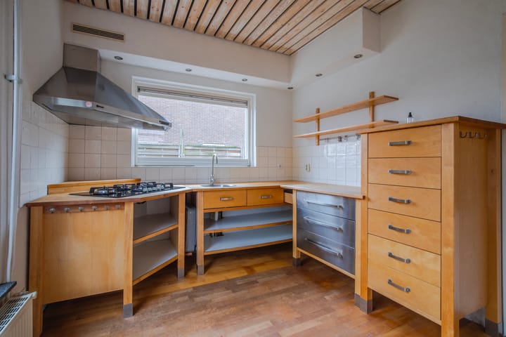 Foto 14 van De Hoge Hofstraat 21