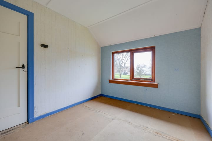 Foto 12 van Oostvaardersdijk 24