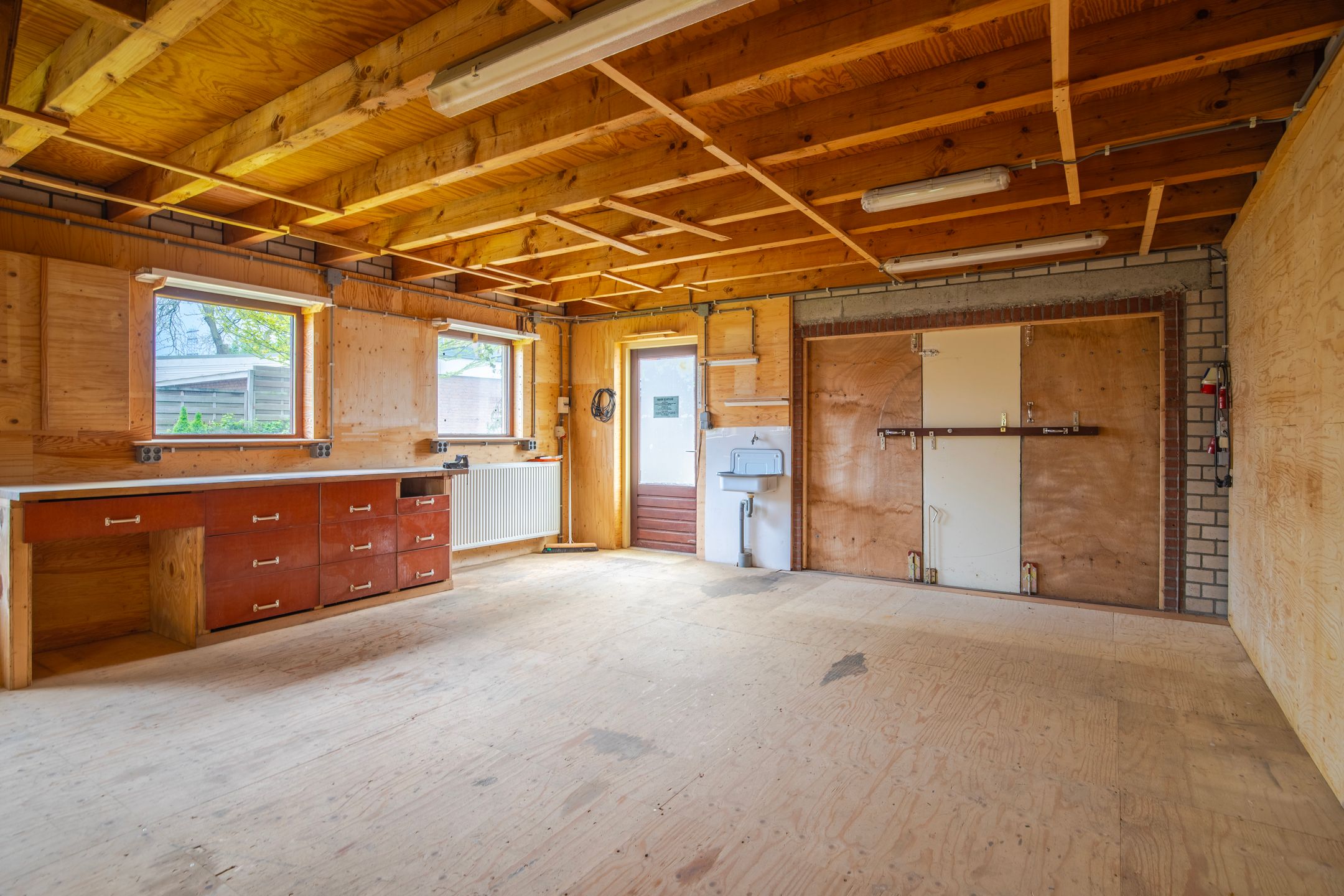 Foto 15 van De Hoge Hofstraat 21