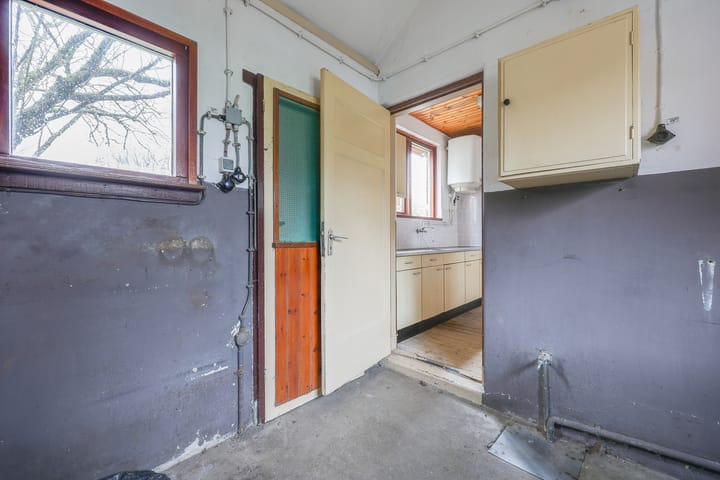 Foto 16 van Oostvaardersdijk 24