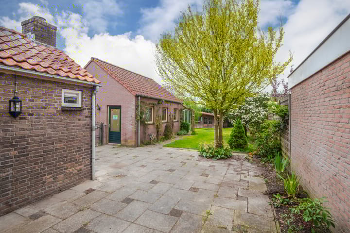 Foto 18 van De Hoge Hofstraat 21