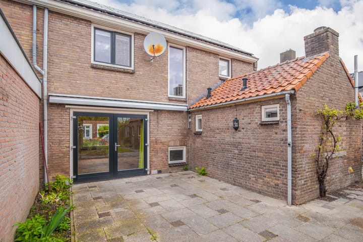 Foto 19 van De Hoge Hofstraat 21