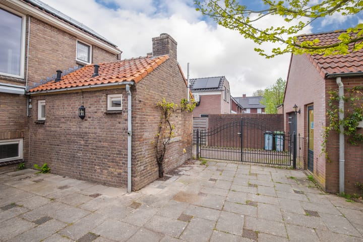 Foto 20 van De Hoge Hofstraat 21