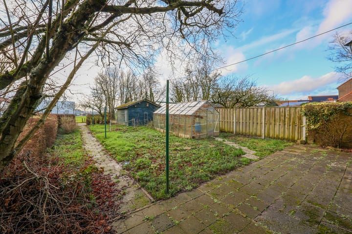 Foto 19 van Oostvaardersdijk 24