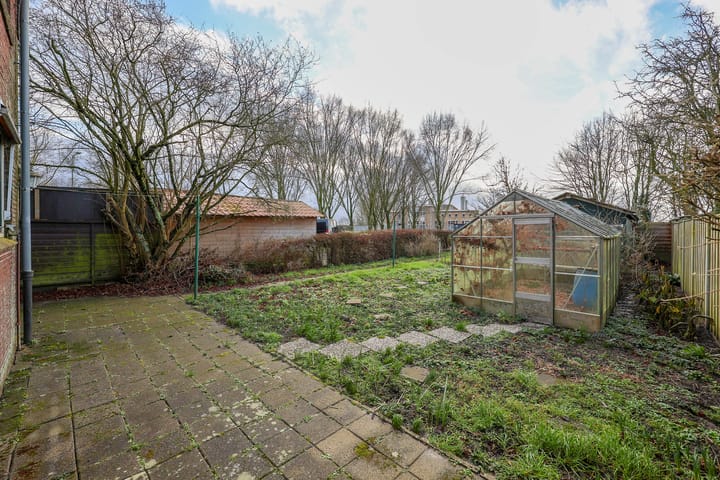 Foto 20 van Oostvaardersdijk 24