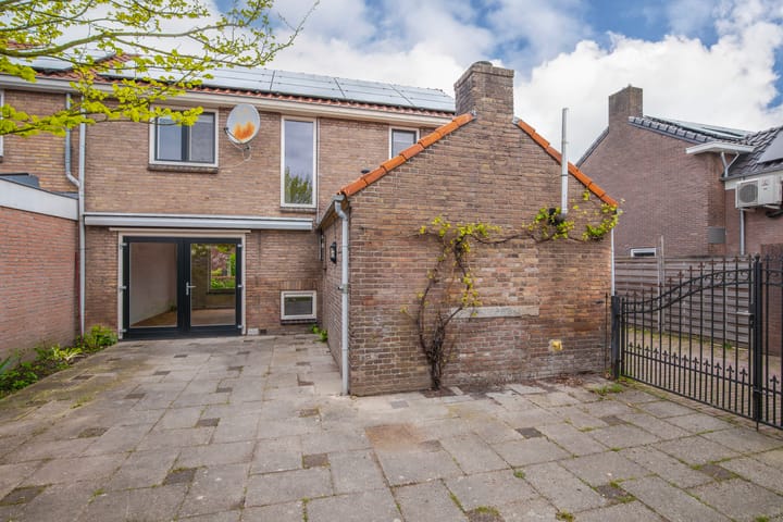 Foto 21 van De Hoge Hofstraat 21