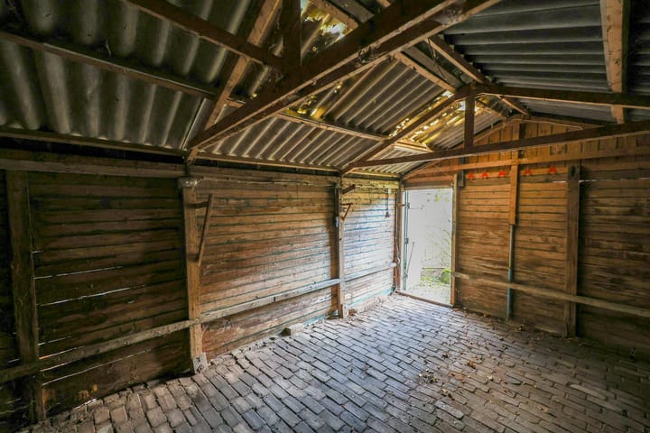 Foto 21 van Oostvaardersdijk 24