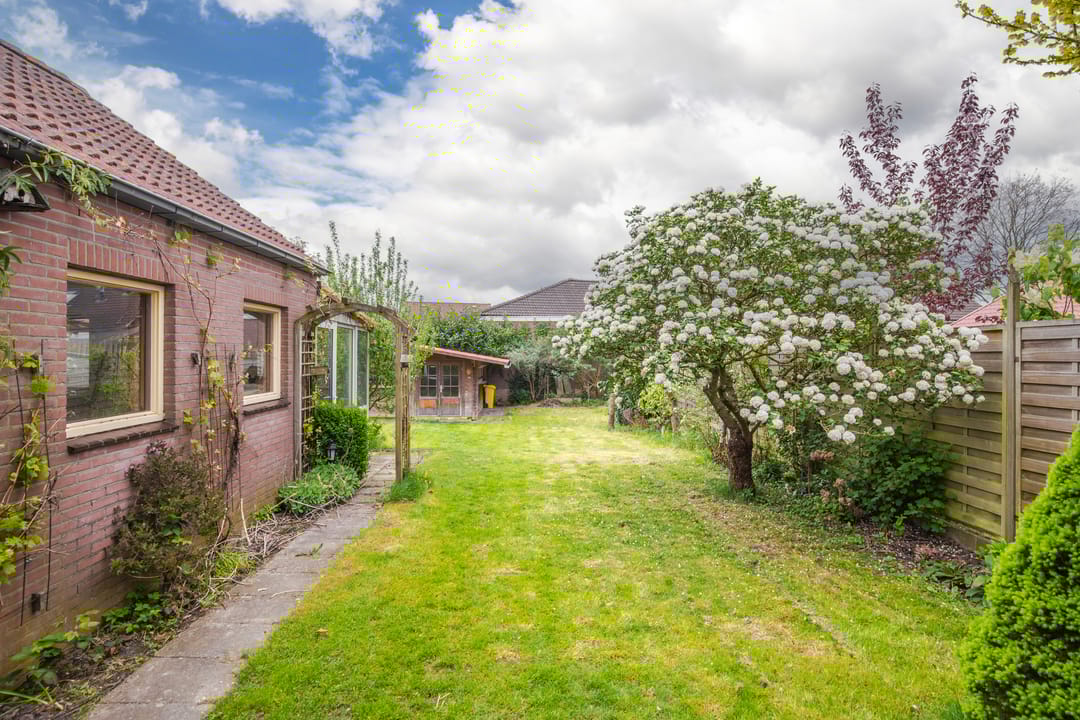 Foto 22 van De Hoge Hofstraat 21