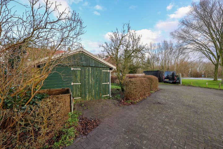 Foto 22 van Oostvaardersdijk 24