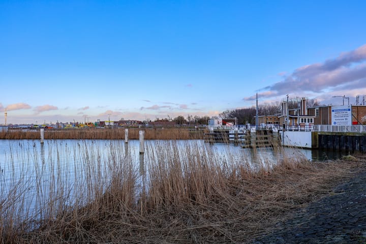 Foto 23 van Oostvaardersdijk 24