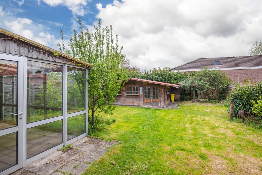 Foto 23 van De Hoge Hofstraat 21