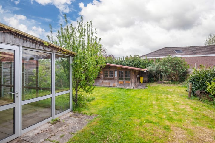 Foto 23 van De Hoge Hofstraat 21