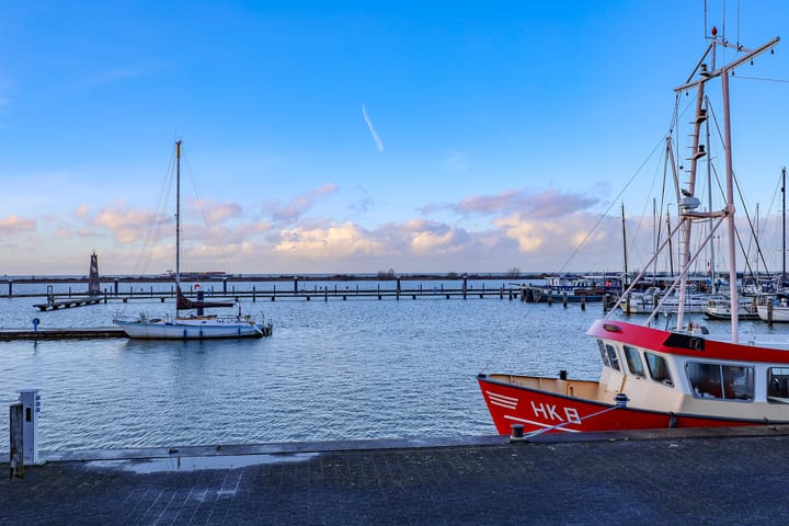 Foto 24 van Oostvaardersdijk 24