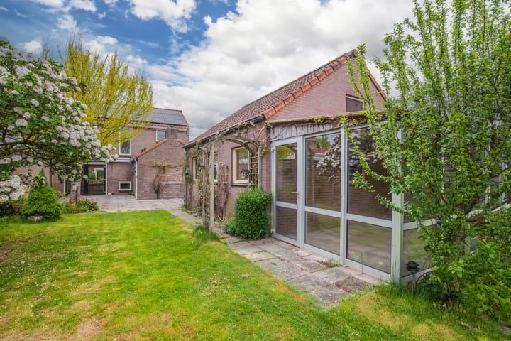 Foto 24 van De Hoge Hofstraat 21