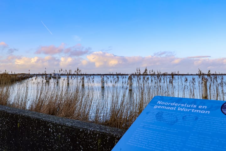 Foto 25 van Oostvaardersdijk 24