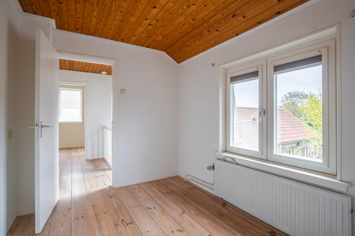 Foto 26 van De Hoge Hofstraat 21