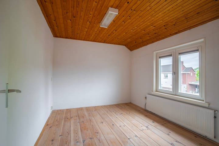 Foto 27 van De Hoge Hofstraat 21