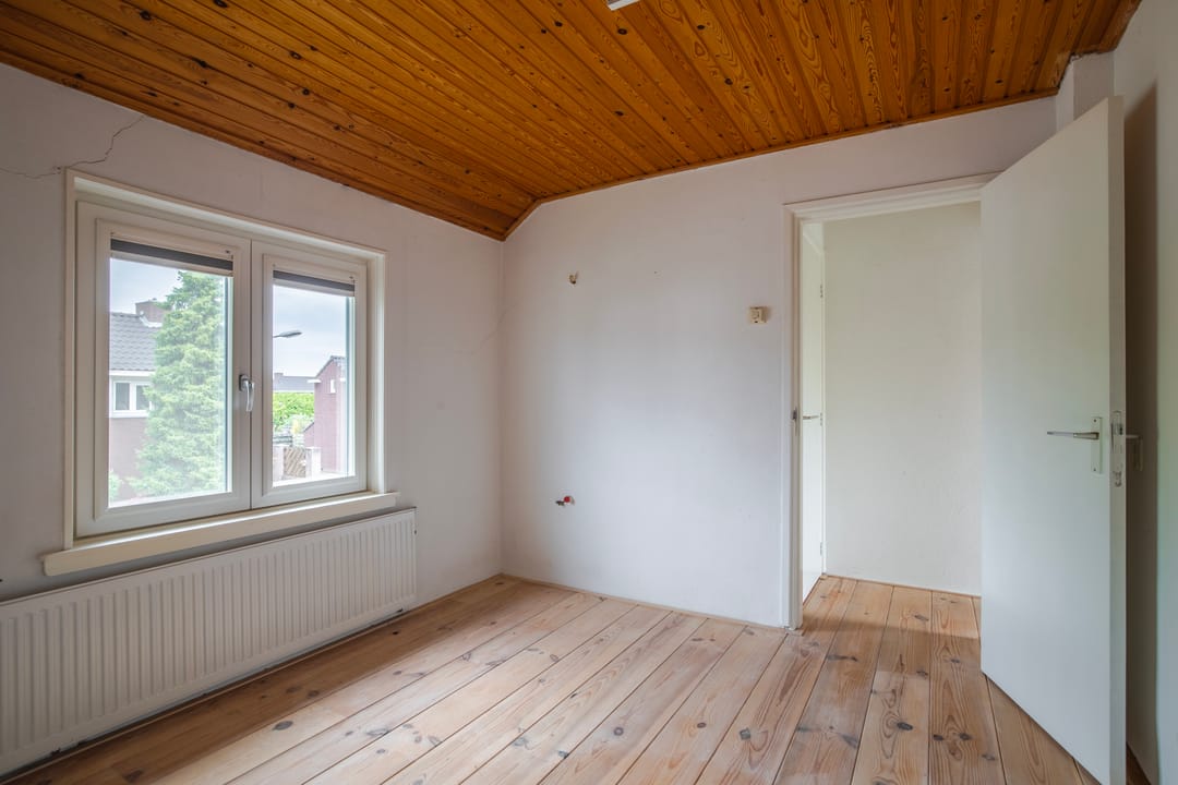 Foto 28 van De Hoge Hofstraat 21