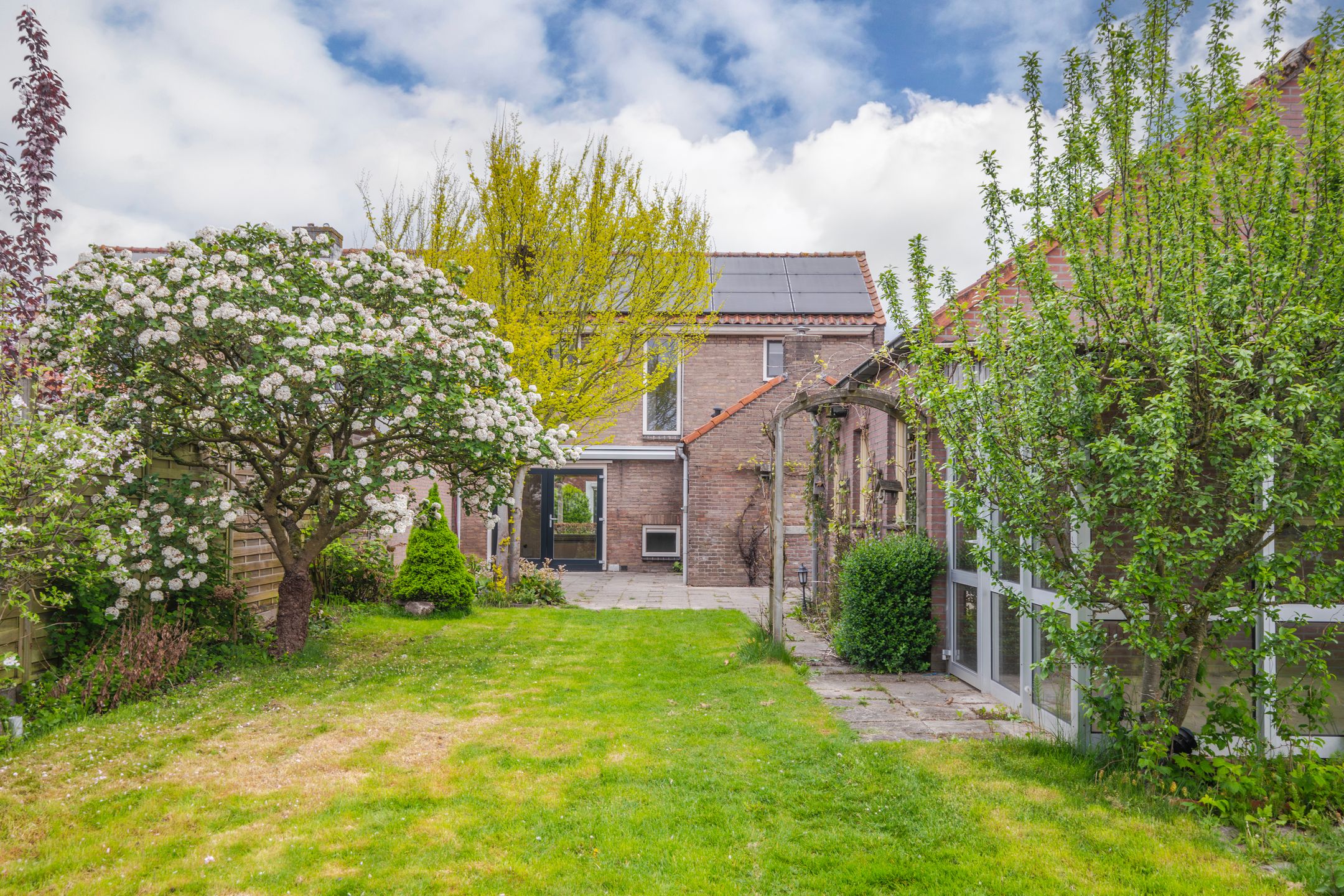 Foto 33 van De Hoge Hofstraat 21