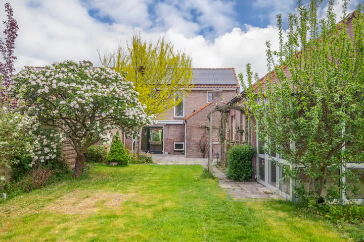 Foto 33 van De Hoge Hofstraat 21