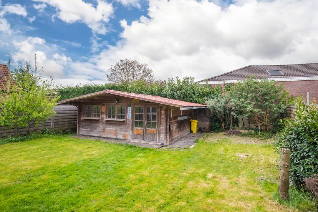 Foto 32 van De Hoge Hofstraat 21