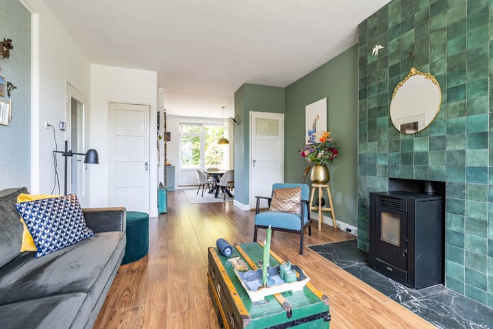 Foto 1 van Haydnlaan 21