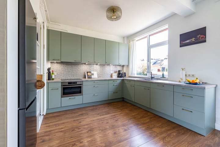 Foto 2 van Haydnlaan 21