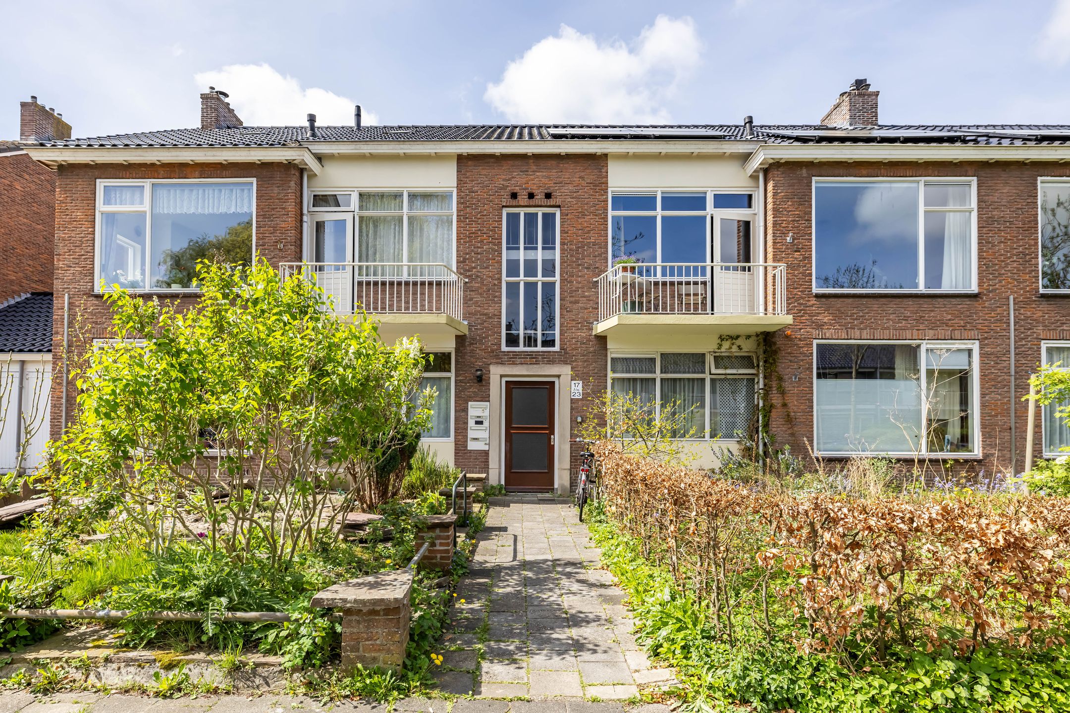 Foto 3 van Haydnlaan 21