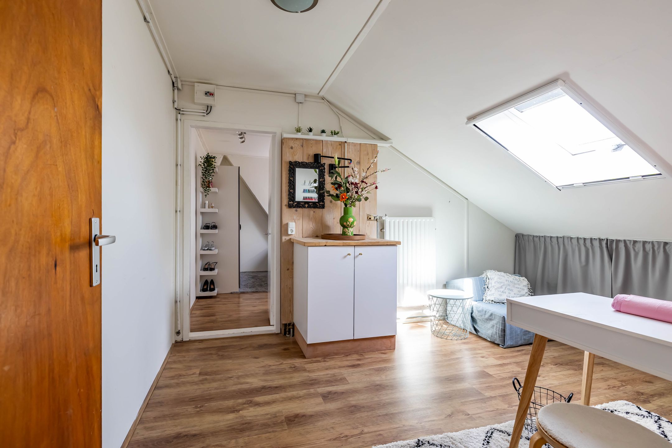 Foto 6 van Haydnlaan 21