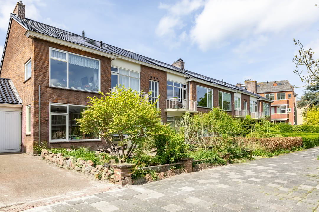 Foto 8 van Haydnlaan 21