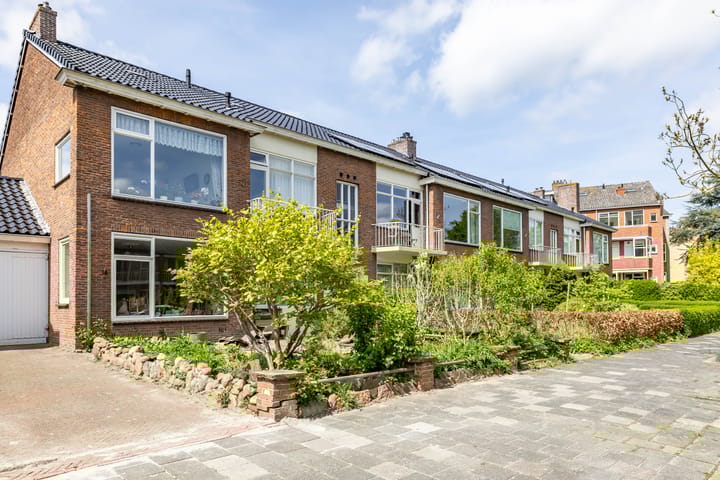 Foto 8 van Haydnlaan 21