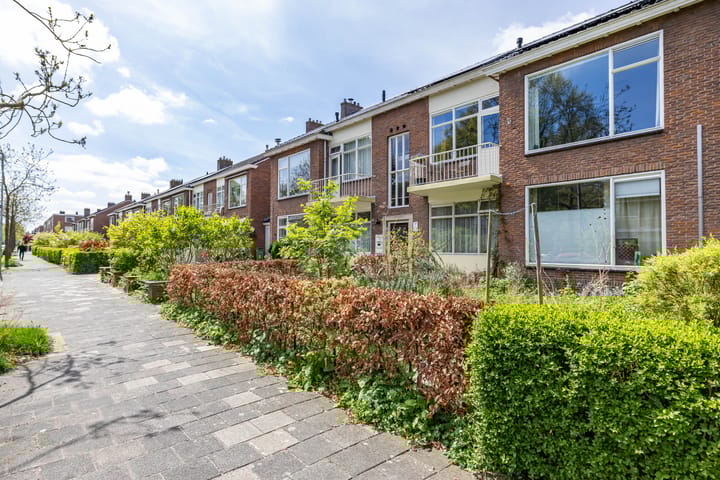 Foto 10 van Haydnlaan 21