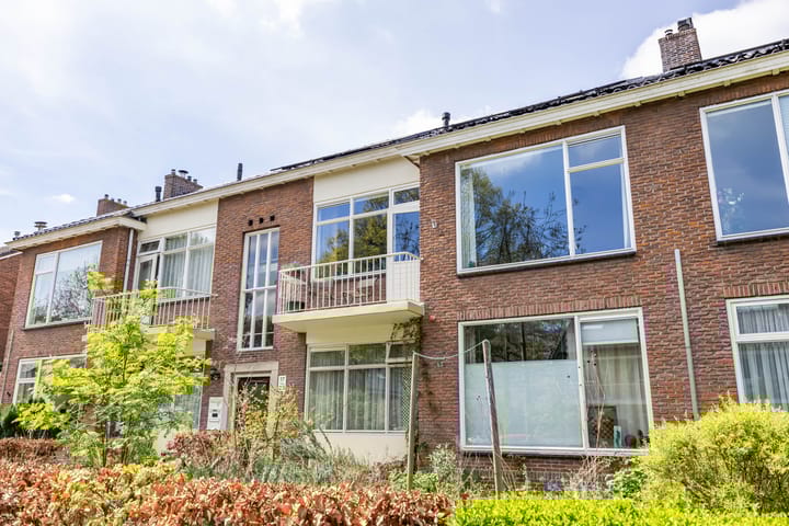 Foto 11 van Haydnlaan 21