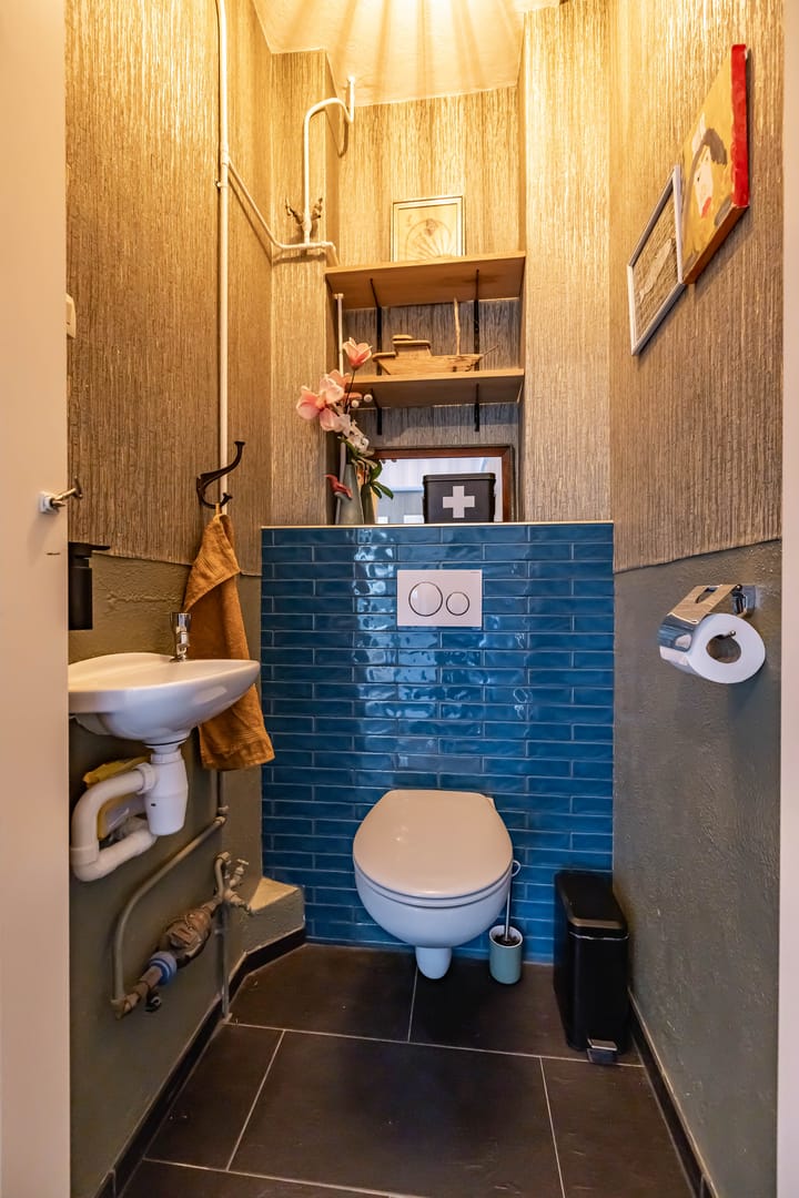 Foto 15 van Haydnlaan 21