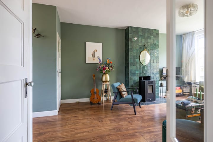 Foto 16 van Haydnlaan 21