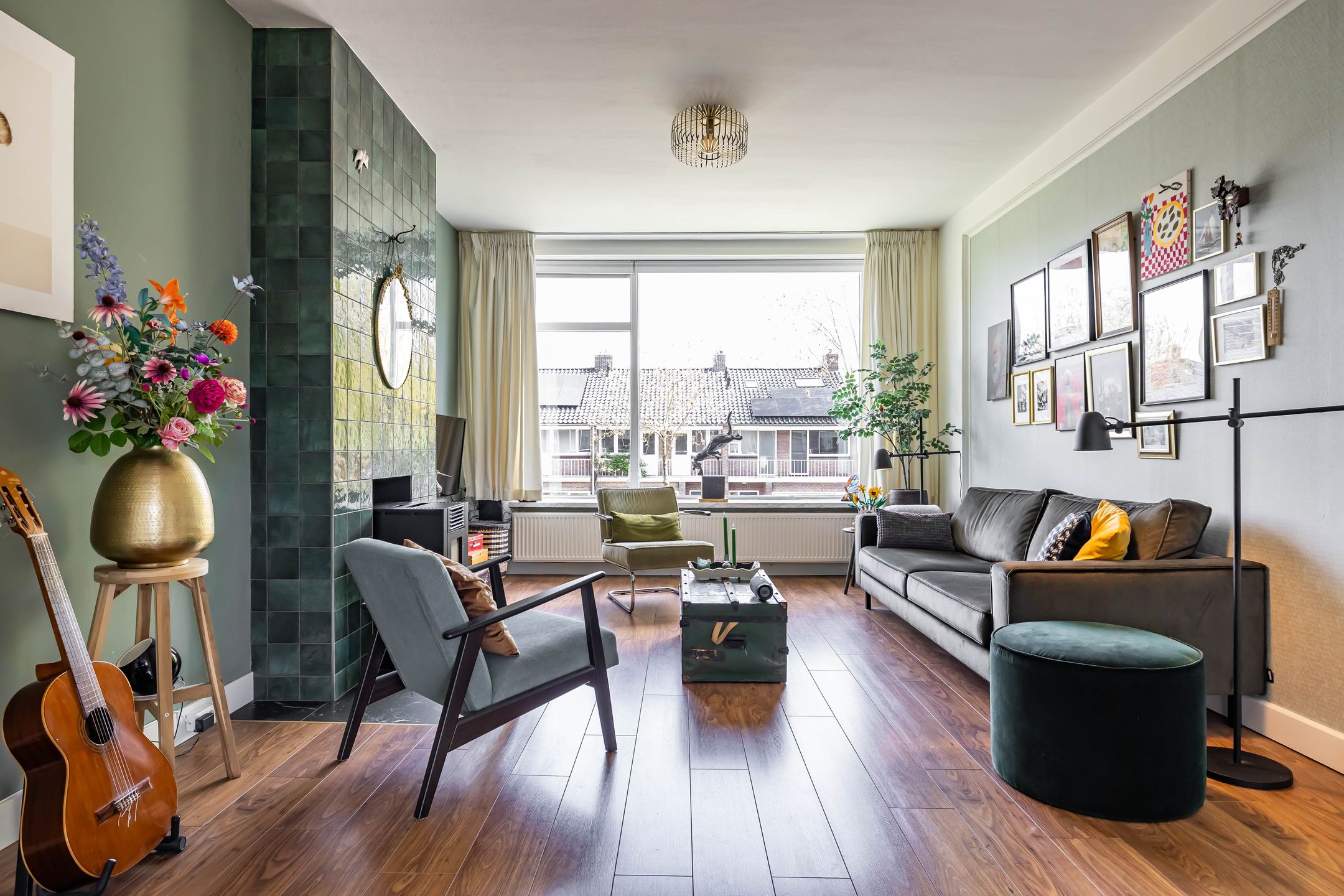 Foto 18 van Haydnlaan 21