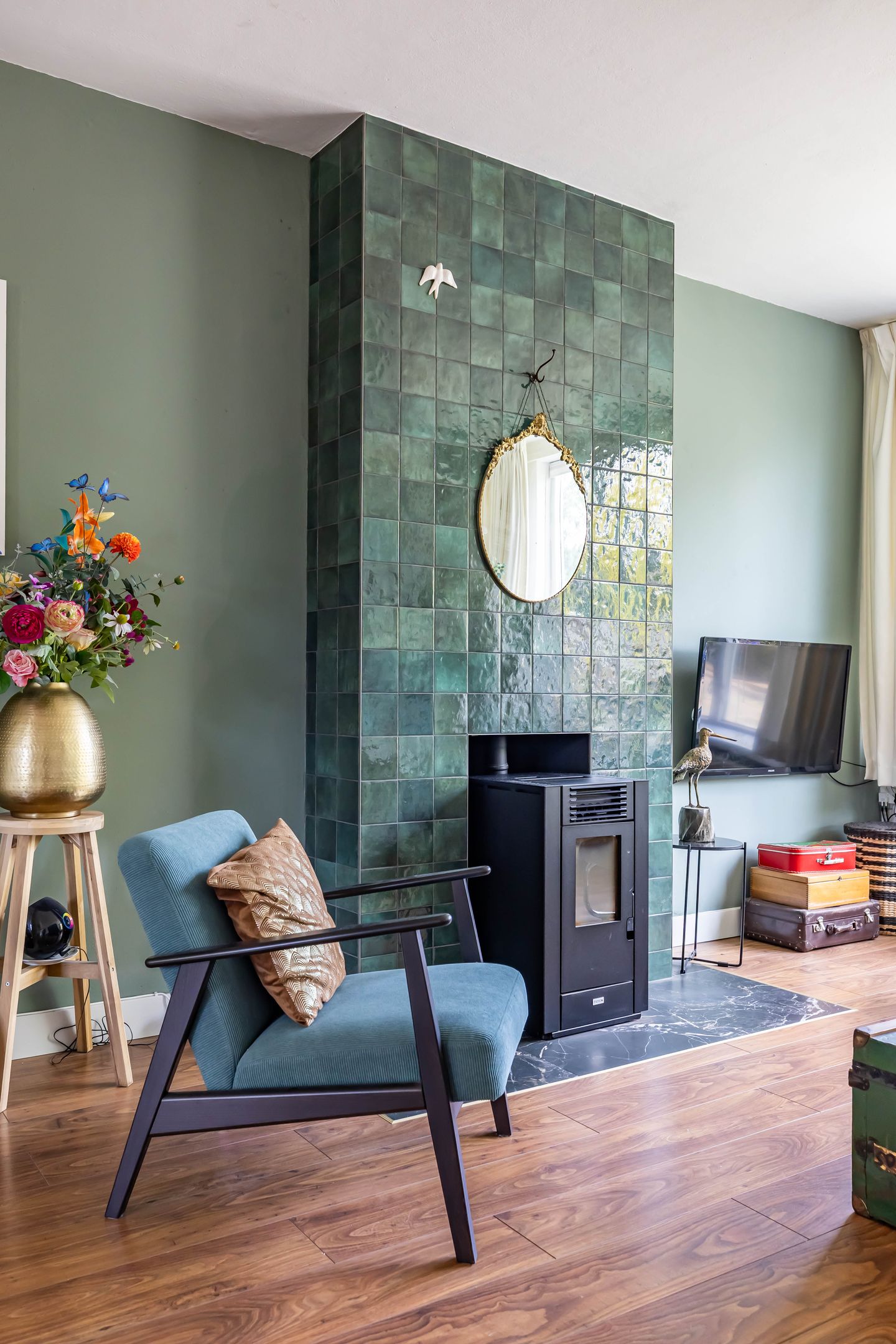 Foto 19 van Haydnlaan 21