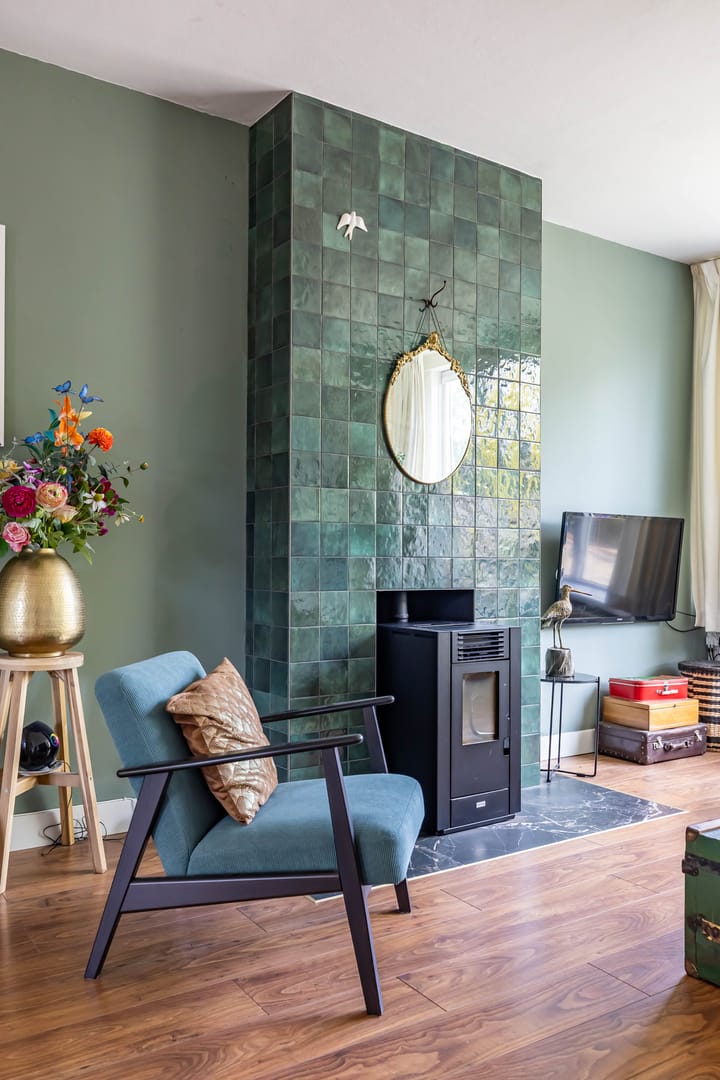 Foto 19 van Haydnlaan 21