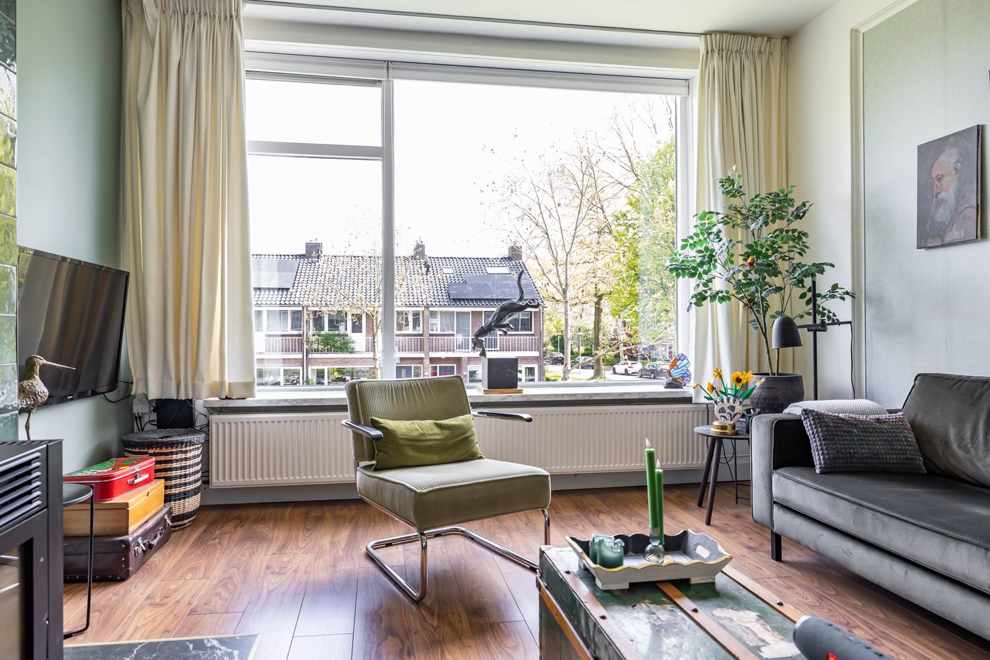 Foto 20 van Haydnlaan 21